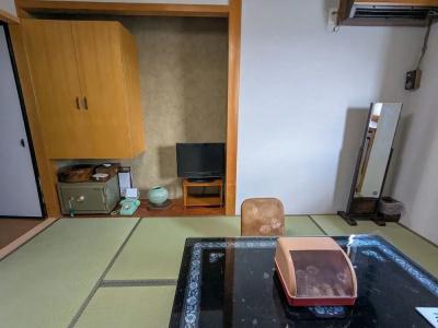 Ryokufuen Kiyoharu - 58