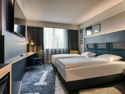 Mercure Neu-Isenburg - 42