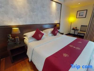 Tara Angkor - 76
