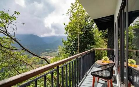 Sapa Catcat Hills Resort & Spa - 30