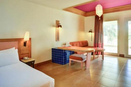 Novotel Sharm El-Sheikh - 57