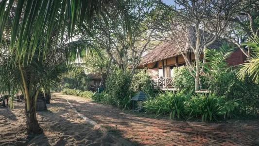 Bann Pae Cabana And Resort - 38