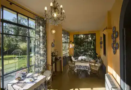 Al Porto Di Lucca b&b - 17
