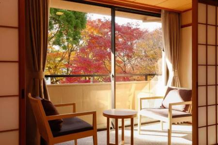 Spa Terrace Shisui - 29