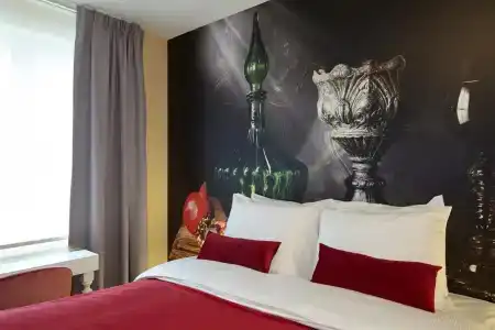 The Muse Amsterdam - Boutique - 12