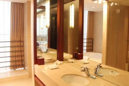 Mercure Beijing Wanshang - 42