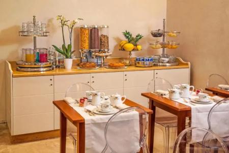 Piccolo Borgo - 22