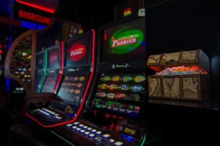 Anadolu Star & Casino - 8