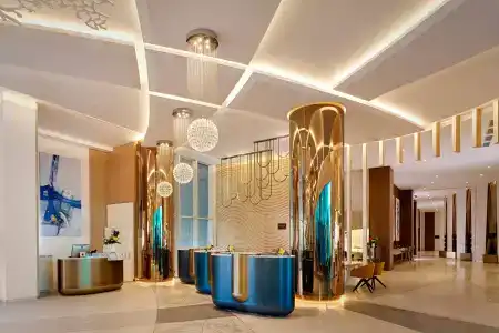 Paragraph Resort & Spa Shekvetili, Autograph Collection - 0