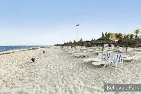 Sentido Bellevue Park - 25