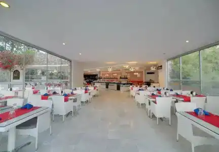 Mio Bianco Resort - 13