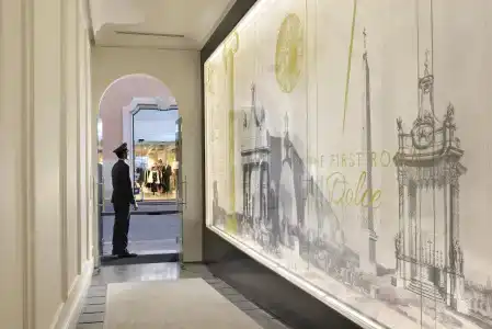 The First Roma Dolce - 17