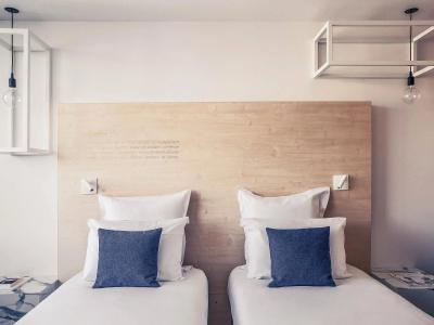 Mercure Nancy Centre Gare - 4