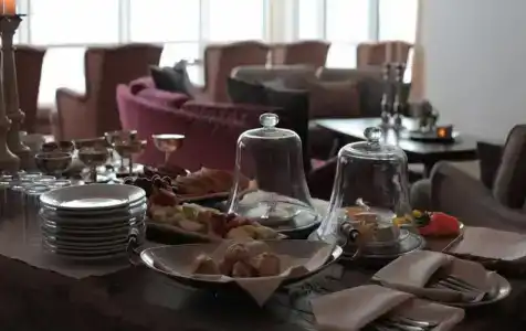 Union Bad & Spa - 8