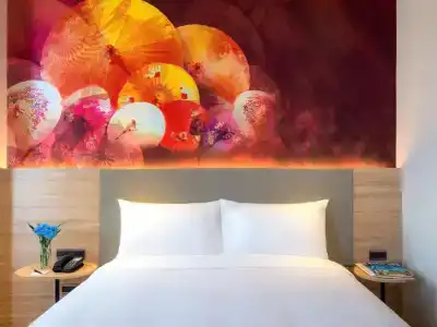 ibis Styles Bangkok Ratchada - 45