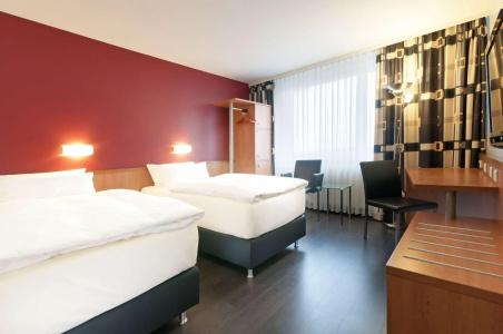 Wolfsburg Centrum, Affiliated by Meliá - 46