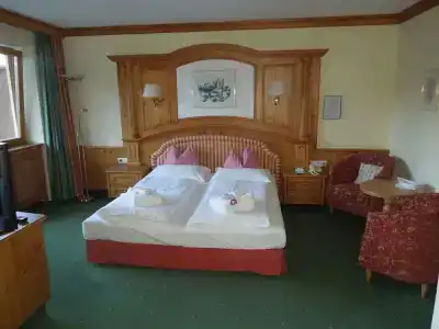 Bergresort Seefeld - 70