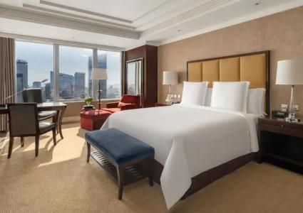 Four Seasons Beijing - 37