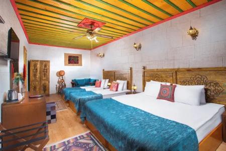 Garden Inn Cappadocia - 51