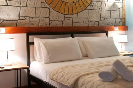 Oceanic Overview Suites - 67