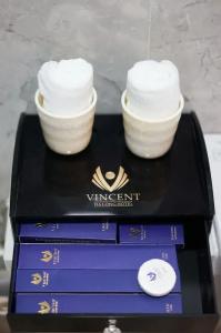 Vincent Halong - 186