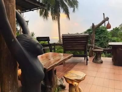 Sairee View Resort - 10