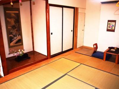 Guest House Kominka Nagomi - 12