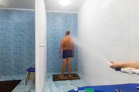 Горняк - 31