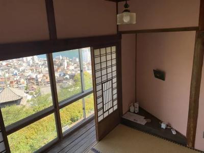 Onomichi Miharashi-tei - 57
