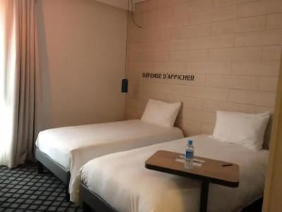 ibis Styles Chalons en Champagne Centre - 17