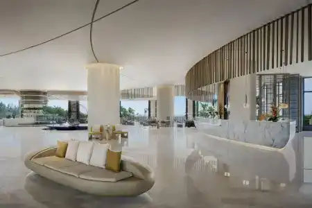 Sanya Marriott Yalong Bay Resort & Spa - 0