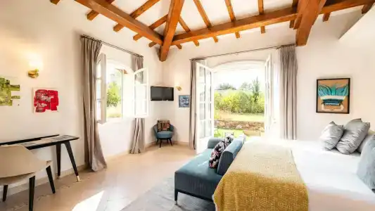 Domaine de l'Astragale - 2