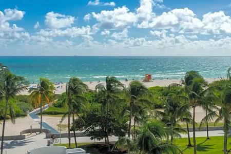 Winter Haven, Autograph Collection - 56