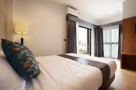 777 Food & Bed - 2