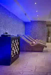 Melia Barcelona Sarriá - 29