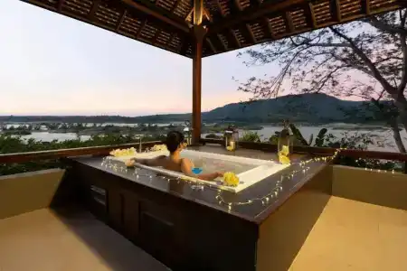 Tohsang Heritage Khongjiam - 187
