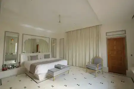 Buena Vista Luxury Garden Spa Resort - 3