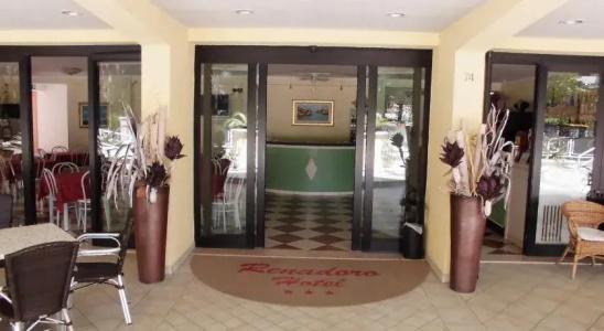 Residence Renadoro - 9