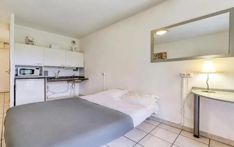 Vacancéole - Le Fonserane - Béziers Sud - 61