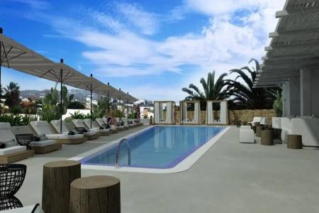 Livin Mykonos - 11