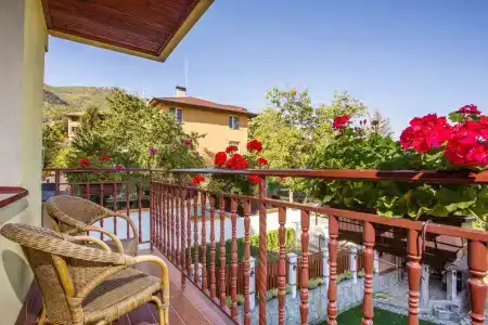 Villa Boyana - 8