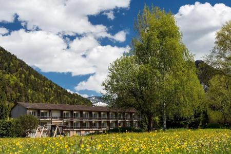 Neuhaus Golf- & Strandhotel - 14