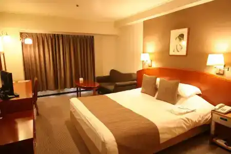 Okayama Plaza - 37