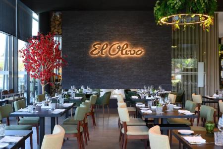Melia Braga & Spa - 17