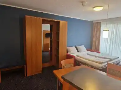 Acora Bochum Living the City - 147