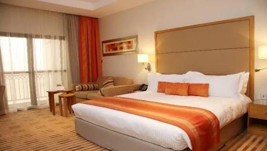 Crowne Plaza, An Ihg - 120