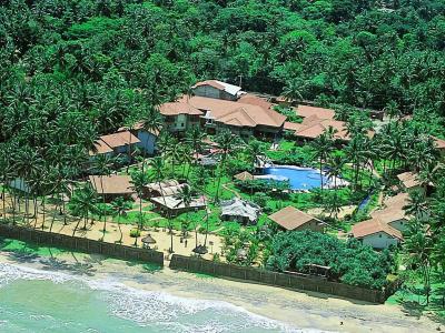 Siddhalepa Ayurveda Resort - All Meals, Ayurveda Treatment and Yoga - 1