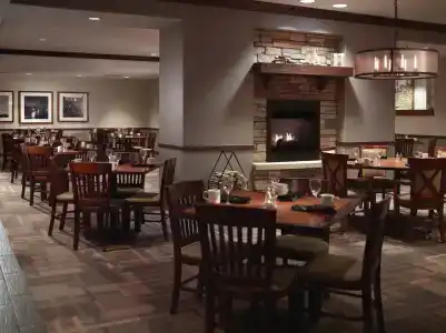 Des Moines Marriott Downtown - 28