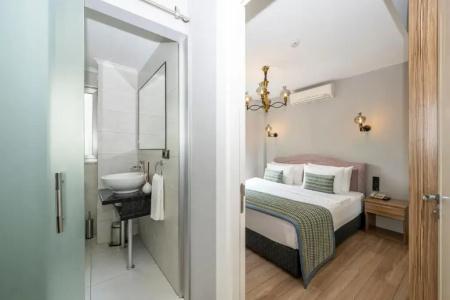 The Marions Suite Taksim - 170