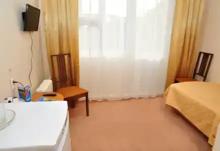 Пикет - 5